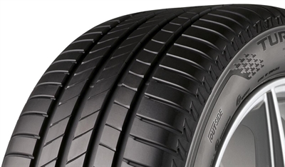380868 195/55-15 BRI 34 Bridgestone T005 Turanza 85V  Bridgestone Bridgestone T005 Turanza 85V