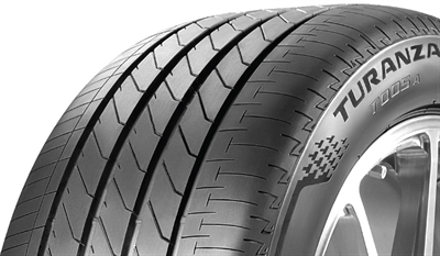 427741 225/50-18 BRI 18 Bridgestone T005A Turanza  95V  - Run-on-Flat Bridgestone Bridgestone T005A Turanza  95V