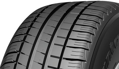 451989 215/65-17 BFG 4 BFG Advantage SUV  99V  BF Goodrich BFG Advantage SUV  99V