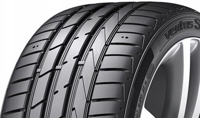 254813 265/50-19 HAN 4 Hankook K117A S1Evo2 SUV XL 110Y  Hankook Hankook K117A S1Evo2 SUV XL 110Y