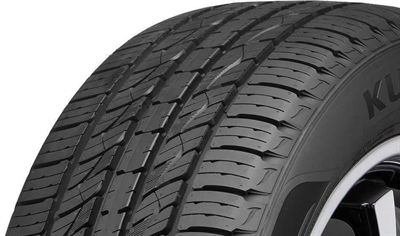 224549 235/55-19 KUM 4 Kumho Kl33 101H  Kumho Kumho Kl33 101H