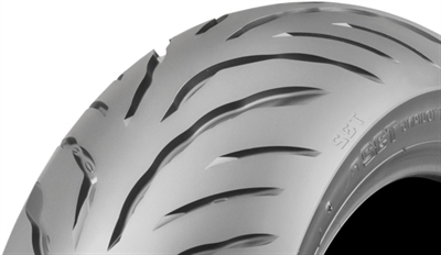 461518 160/60-17 BRI 13B 160/60 ZR 17 (69 W) TL Bridgestone T 32  Rear Bridgestone 160/60 ZR 17 (69 W) TL