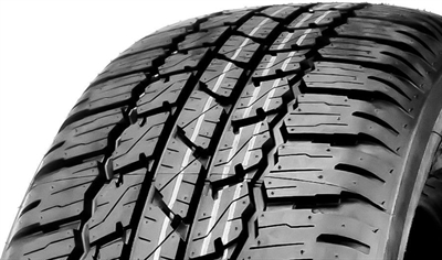 339384 265/65-17 BRI 18 Bridgestone D693III  112S  Bridgestone Bridgestone D693III  112S