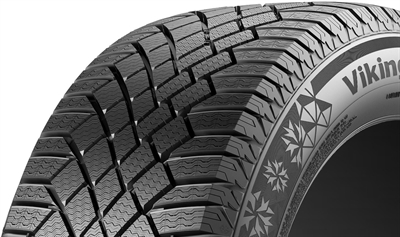 454382 225/50-18 CON 14 Conti VikingContact 7  XL 99T  - Nordic (soft compound) Continental Conti VikingContact 7  XL 99T