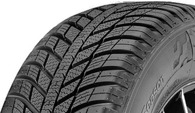 307734 205/60-15 NEX 3 Nexen N'Blue 4Season 91H  Nexen Nexen N'Blue 4Season 91H