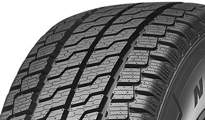 454302 225/65-16 NEX C 112R Nexen N'Blue 4Season Van  112R  Nexen Nexen N'Blue 4Season Van  112R