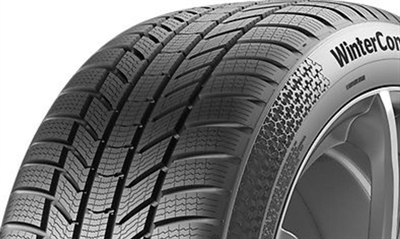 459984 225/65-17 CON W 3 Conti WinterContact TS870P FR EVC 102T  Continental Conti WinterContact TS870P FR EVC 102T