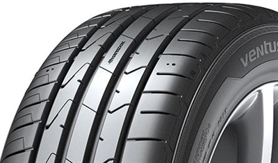 458256 235/65-17 HAN 20 Hankook K125A Ventus Prime 3 SUV  104H  Hankook Hankook K125A Ventus Prime 3 SUV  104H