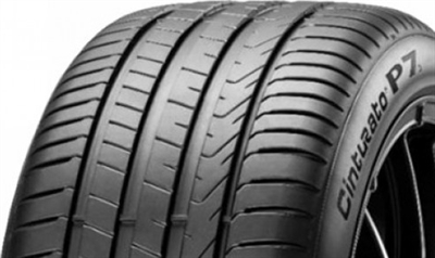 453796 255/40-18 PIR 9 Pirelli Cinturato P7 C2  XL (*) 99Y  Pirelli Pirelli Cinturato P7 C2  XL (*) 99Y