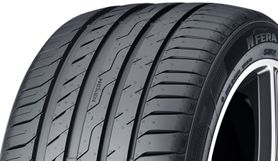 458375 245/35-20 NEX 9 Nexen N'Fera Sport SU2  XL 95Y  Nexen Nexen N'Fera Sport SU2  XL 95Y
