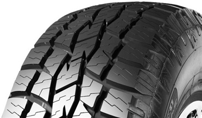 453892 265/60-18 HIF 1 Hi-Fly AT606  110T  Hi-Fly Hi-Fly AT606  110T