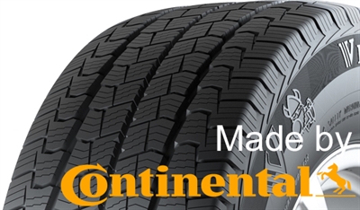 307986 195/75-16 VIK C 107R Viking FourTech Van 107R  Viking Viking FourTech Van 107R