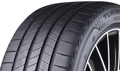 437006 215/50-19 BRI 1 Bridgestone Turanza Eco  93T - Enliten + Seal Bridgestone Bridgestone Turanza Eco  93T