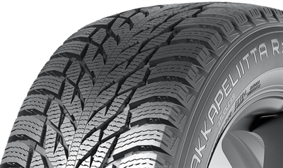 485749 265/35-18 NOK 97T Nokian Tyres Hakkapeliitta R3XL 97T  - Nordic (soft compound) Nokian Tyres Nokian Tyres Hakkapeliitta R3XL 97T