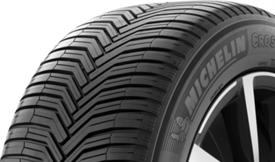 461357 235/50-19 MIC 11 Michelin CrossClimate 2 SUV VOL 103H  Michelin Michelin CrossClimate 2 SUV VOL 103H