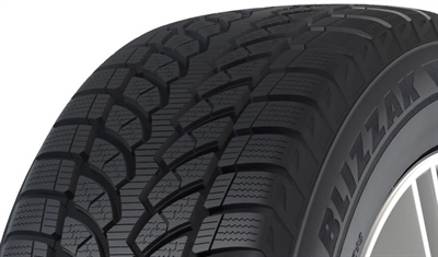 252366 245/65-17 BRI W 5 Bridgestone LM80 111T  Bridgestone Bridgestone LM80 111T