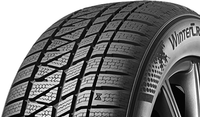 462698 245/55-17 KUM W 106V Kumho WS71 SUV WinterCraft  106V  Kumho Kumho WS71 SUV WinterCraft  106V