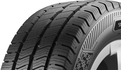 465138 215/65-15 BAR C 104T Barum SnoVanis 3  104T  Barum Barum SnoVanis 3  104T