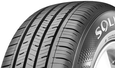 462684 225/45-18 KUM 91V Kumho TA31 Solus  91V  Kumho Kumho TA31 Solus  91V