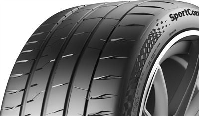465987 265/30-22 CON 2 Conti SportContact 7 EVC XL 97Y  Continental Conti SportContact 7 EVC XL 97Y