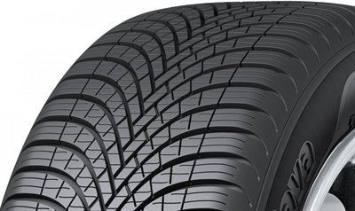 466045 185/60-14 SAV 15 Sava AllWeather  82H  Sava Sava AllWeather  82H