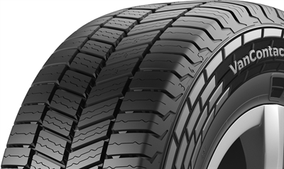 465989 235/65-16 CON C 121R Conti VanContact A/S Ultra  121R  Continental Conti VanContact A/S Ultra  121R