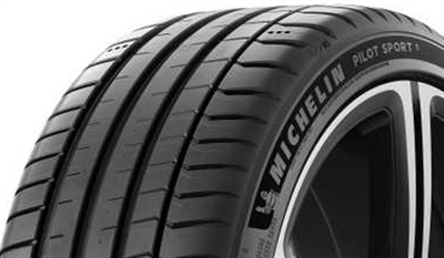 465246 235/45-18 MIC 27 Michelin Pilot Sport 5  98Y  Michelin Michelin Pilot Sport 5  98Y
