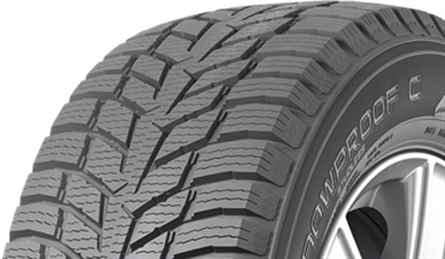 461291 235/65-16 NOK 9 Nokian Tyres Wr Snowproof C  115R  Nokian Tyres Nokian Tyres Wr Snowproof C  115R