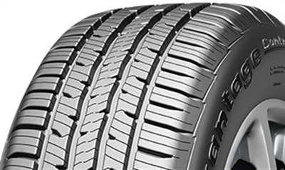 465661 225/55-18 BFG 102V BFG Advantage SUV All-Season  102V  BF Goodrich BFG Advantage SUV All-Season  102V