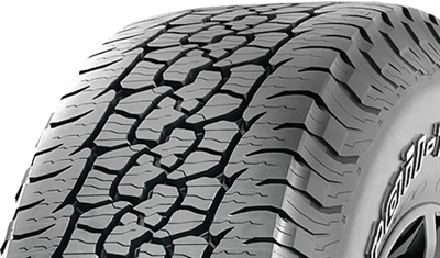 465515 235/75-15 BFG 5 BFG Trail Terrain  109T  BF Goodrich BFG Trail Terrain  109T