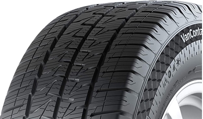 461527 215/70-15 CON C 3 Conti VanContactCamper  109R  Continental Conti VanContactCamper  109R
