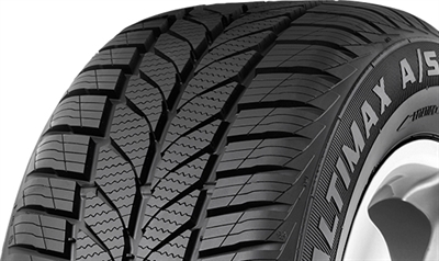 457482 255/50-19 GEN 107V General Grabber A/S 365  XL 107V  General Tire General Grabber A/S 365  XL 107V