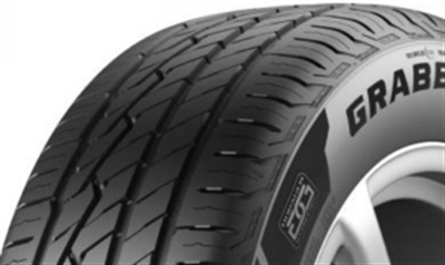 457495 225/55-18 GEN 1 General Grabber GT Plus  98V  General Tire General Grabber GT Plus  98V
