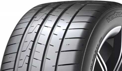 468018 255/40-21 HAN 102Y Hankook K129 S1 Evo Z  102Y  Hankook Hankook K129 S1 Evo Z  102Y