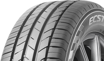 467892 205/60-15 KUM 16 Kumho Hs52 Ecsta  91V  Kumho Kumho Hs52 Ecsta  91V