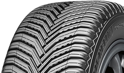 465526 235/60-17 MIC 16 Michelin CrossClimate 2 A/W  102H  Michelin Michelin CrossClimate 2 A/W  102H
