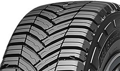 465590 235/65-16 MIC C 15 Michelin CrossClimate Camping  115R  Michelin Michelin CrossClimate Camping  115R
