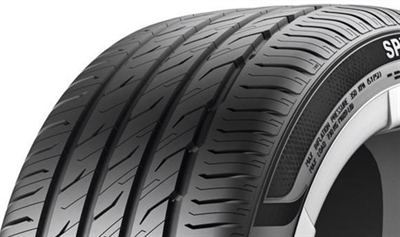 462150 255/50-19 SEM 2 Semperit SpeedLife 3 SUV  107Y  Semperit Semperit SpeedLife 3 SUV  107Y
