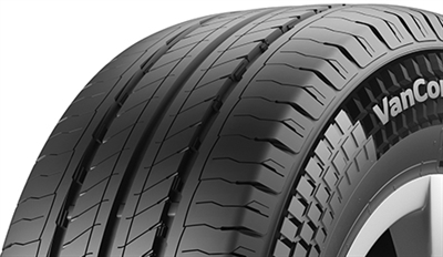 468624 205/65-15 CON C 4 Conti VanContact Ultra  102T  Continental Conti VanContact Ultra  102T