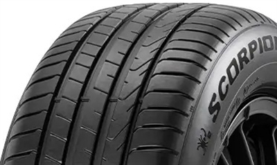 469291 255/45-20 PIR 16 Pirelli Scorpion AO TL 101T ELT (AO) (+) S-I -Seal Inside - ELECT for EV's Pirelli Pirelli Scorpion AO TL 101T ELT (AO) (+) S-I