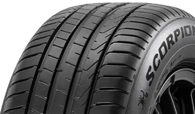 470373 255/50-19 PIR 13 Pirelli Scorpion (+)Elect  103T - seal inside Pirelli Pirelli Scorpion (+)Elect  103T