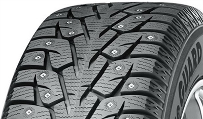 489861 285/60-18 YOK 116T Yokohama IceGuard IG55 Studded  116T  - Pigdæk (spike/dubb) Yokohama Yokohama IceGuard IG55 Studded  116T