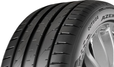 473873 255/35-19 FAL 1 Falken Fk520  96Y  Falken Falken Fk520  96Y