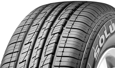 461834 225/65-17 KUM 7 Kumho Solus ECO Kl21  102H  Kumho Kumho Solus ECO Kl21  102H