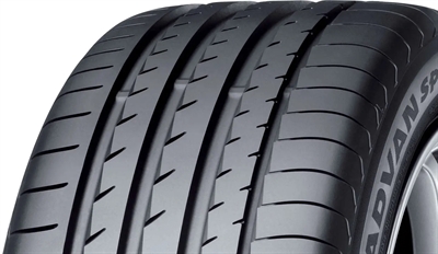 338853 265/50-20 YOK 111W Yokohama Advan Sport V105T  XL 111W  Yokohama Yokohama Advan Sport V105T  XL 111W