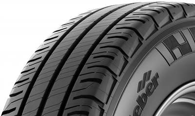 475898 215/70-15 KLE C 5 Kleber TransPro 2  109S  Kleber Kleber TransPro 2  109S