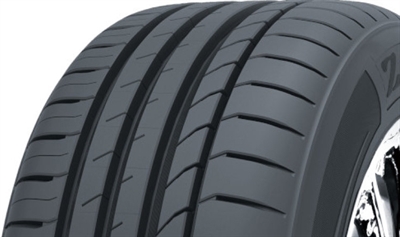 478017 265/35-18 GDR 97W Goodride Z-107  97W  Goodride Goodride Z-107  97W
