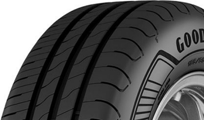 479138 195/65-15 GOO 109 Goodyear EfficientGrip Compact 2  91T  Goodyear Goodyear EfficientGrip Compact 2  91T