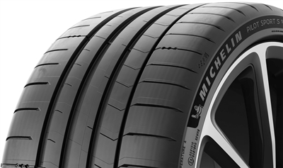 477189 275/35-21 MIC 10 Michelin Pilot Sport S 5  99Y  Michelin Michelin Pilot Sport S 5  99Y