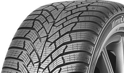 475160 185/60-15 KUM W 7 Kumho WP52  88T  Kumho Kumho WP52  88T
